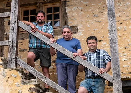 Domaine Roger Champault