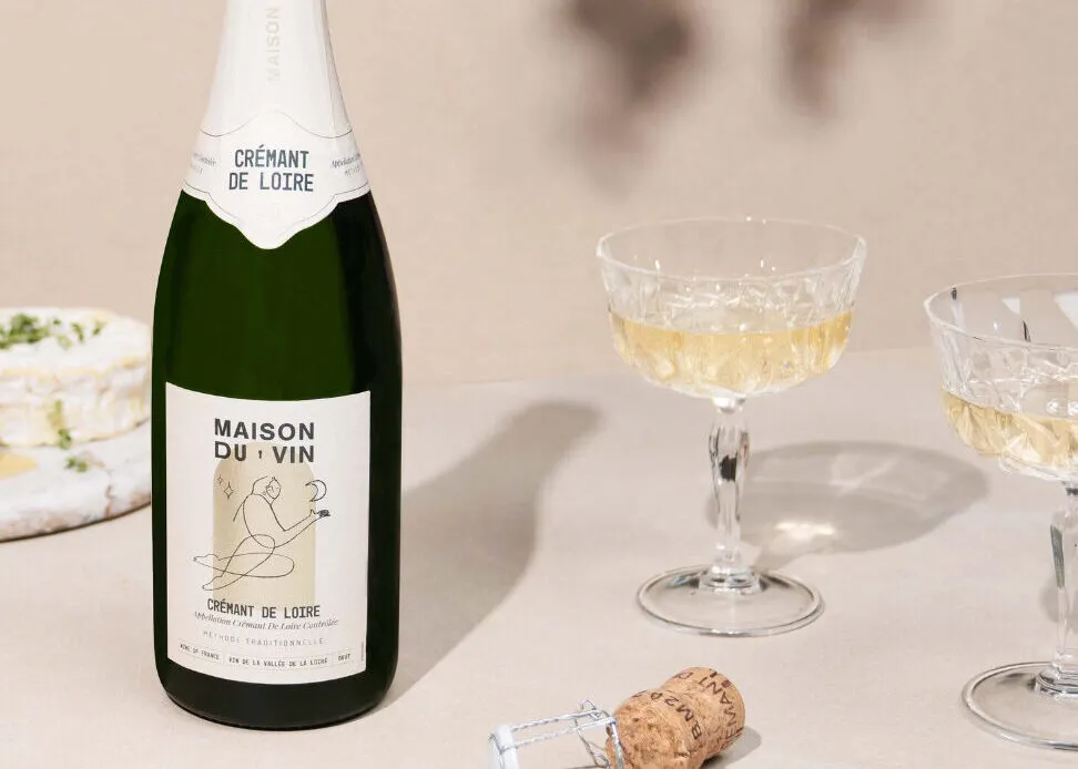 Maison du Vin